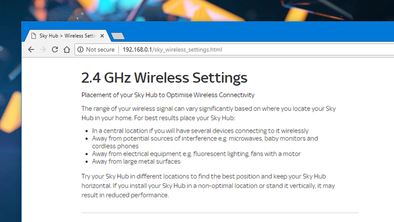 Illustration for article titled Why Your Router Has Two Wifi Bands and How They Work